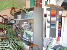 Collections de tissus d'ameublement